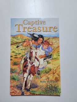 Bju Captive Treasure