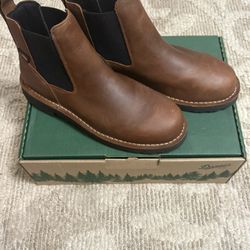 Brand New Danner Boots