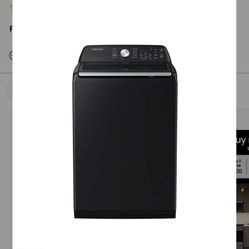 Samsung Washer