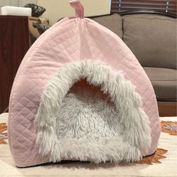 Cat or dog bed