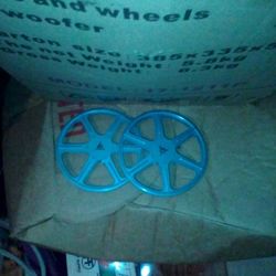 Movie Reels