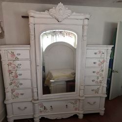 Armoire 