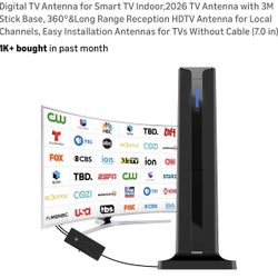 TV Antenna