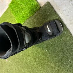 Walking Boot 