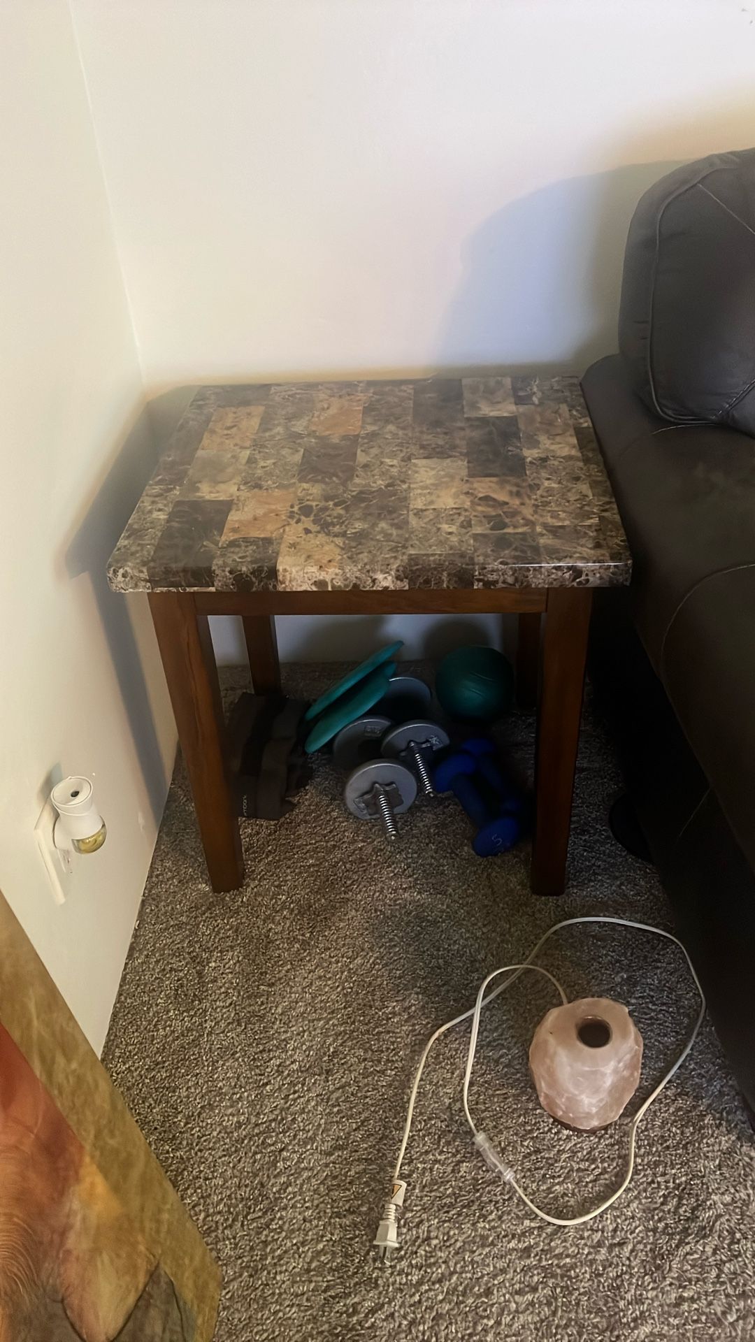 Coffee Table Set