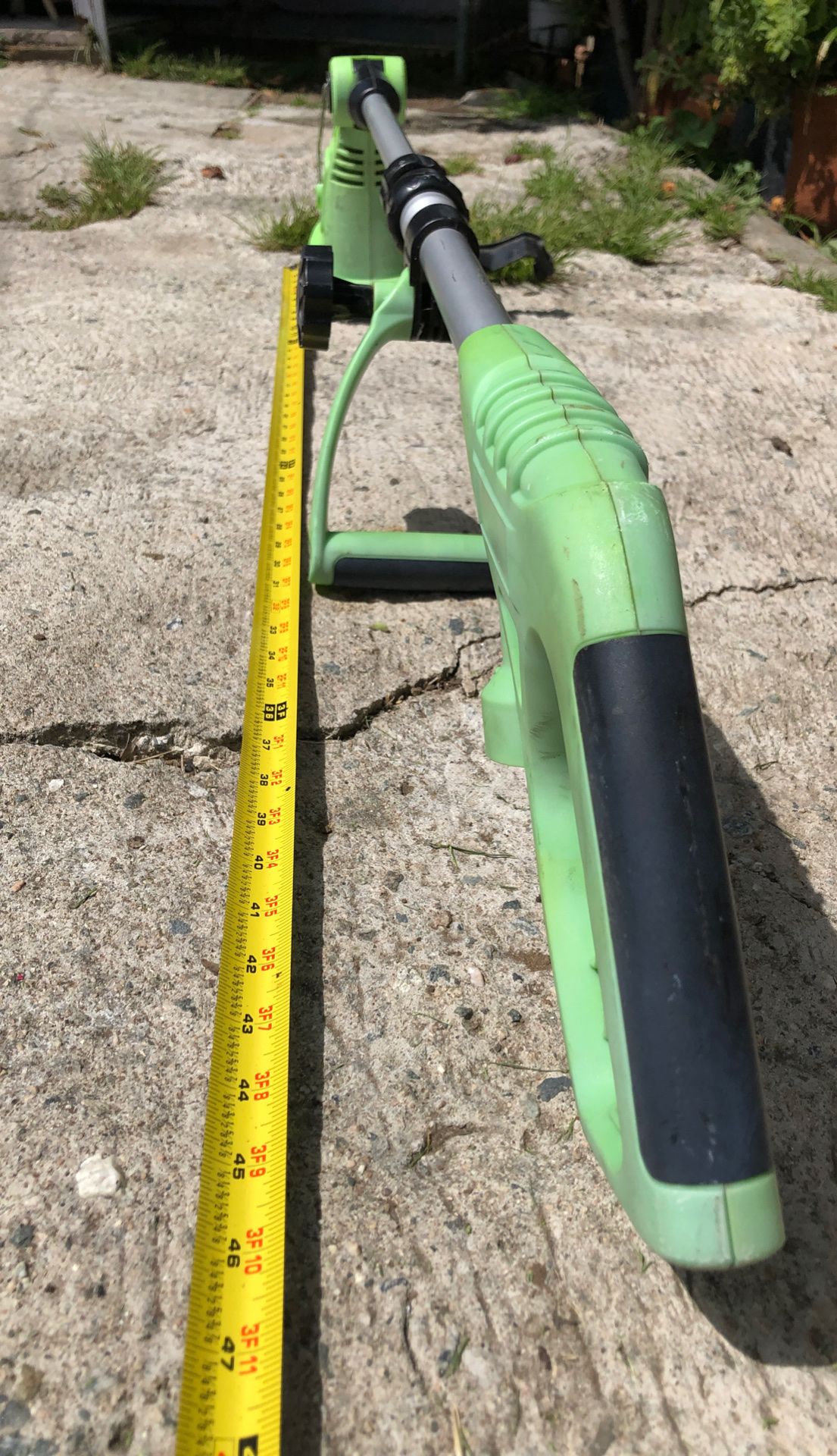 Portland 13 inch String Trimmer for Sale in Commerce, CA OfferUp