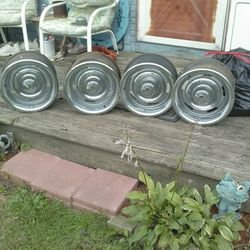 Corvette  Rallys  Rims