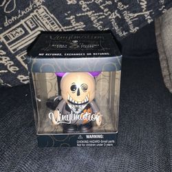 Nightmare Before Christmas Mayor 