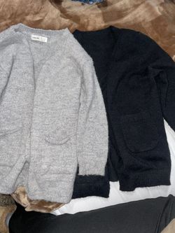5t Cardigans