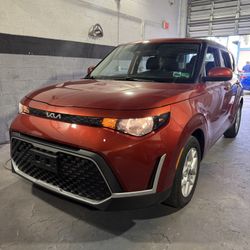 2023 KIA Soul