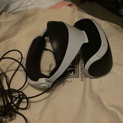 Head Apparatus For Games Etc