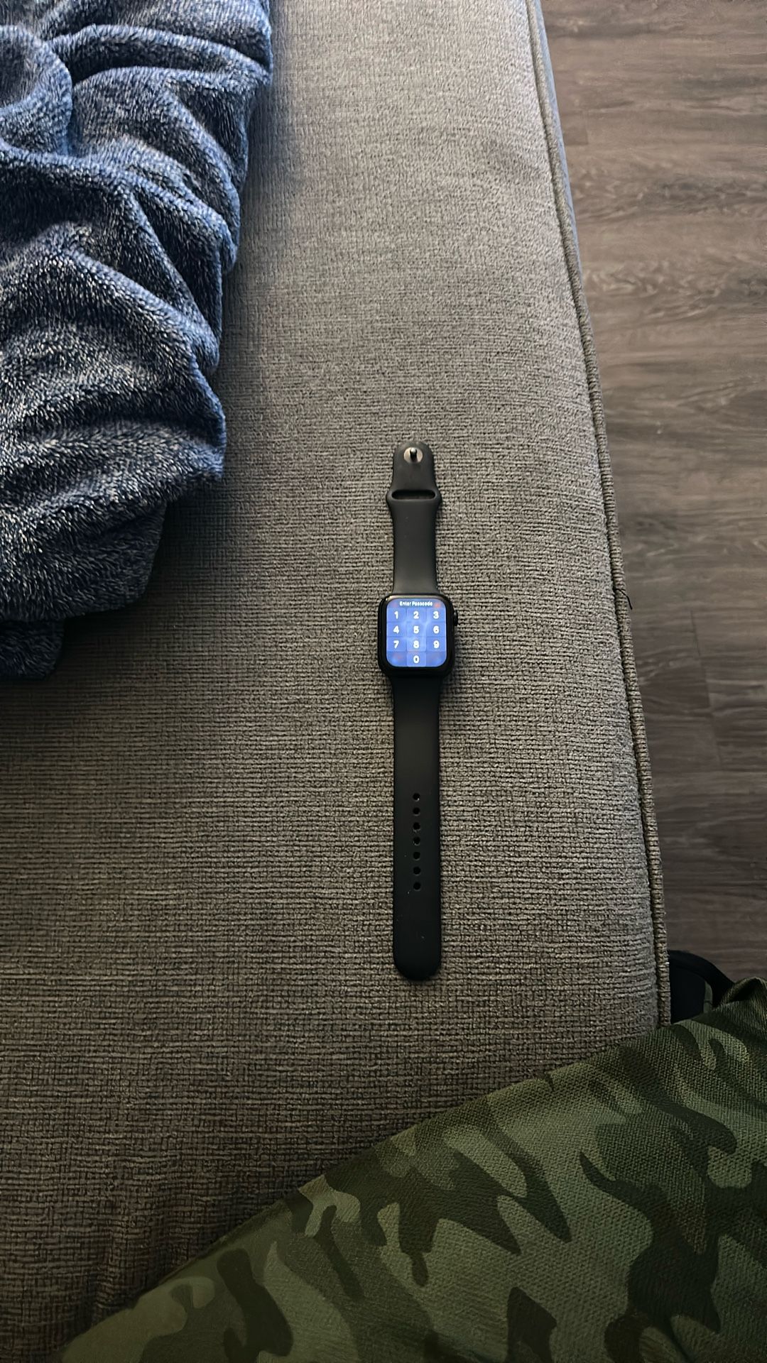 Apple Watch 10.4 32 Gb- Model A2723