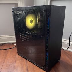High End Gaming Pc