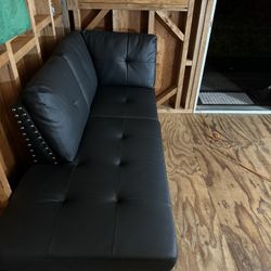 Small Sofa