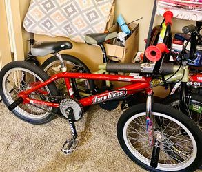 Haro jackhammer on sale bars