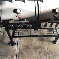 Bbq 