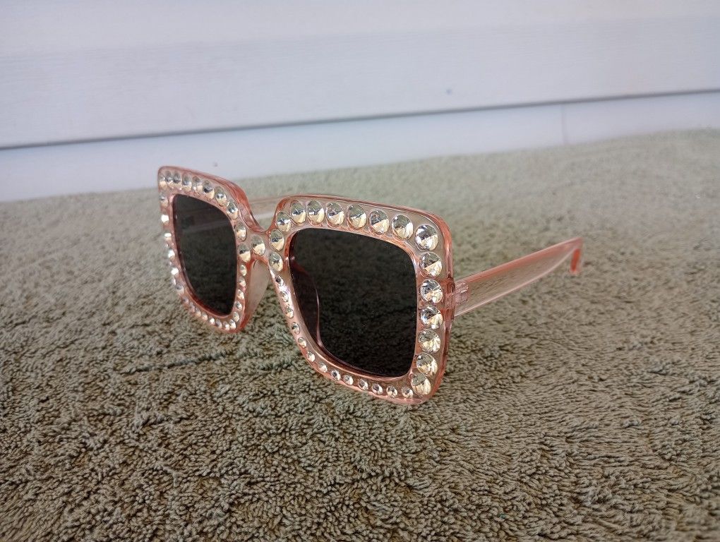 Aldo Sunglasses