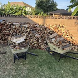 Firewood 🪵 🔥