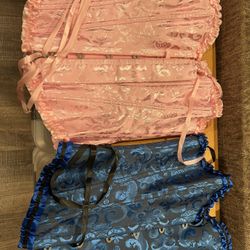 SZIVYSHI Corset Tops for Women