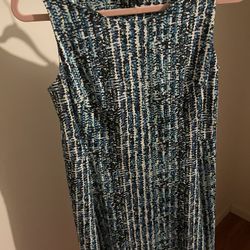 Woman's Dress