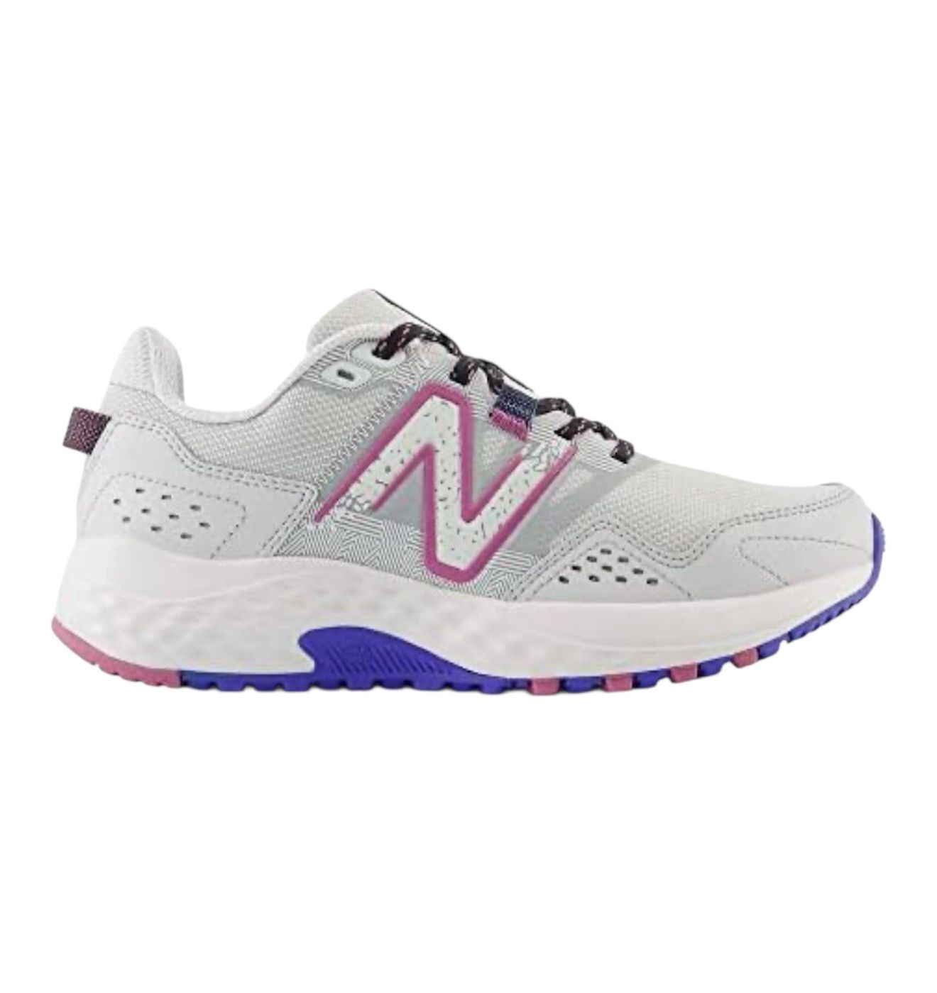 New Balance 410 V8 Women’s Trail Running Shoes