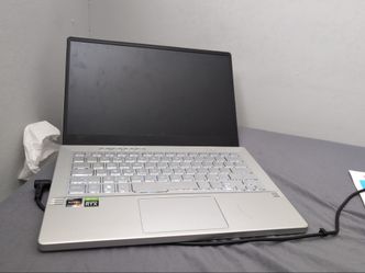 Rog zephyrus g14