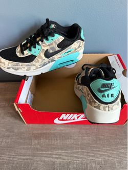 Air Max 90 Camo size 7 Youth