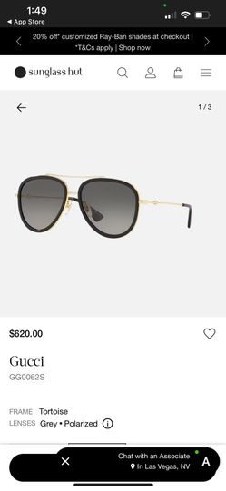 Gucci Sunglasses