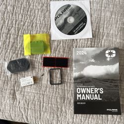 2024 Rzr 200  Parts 