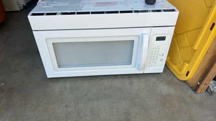 Microwave whirlpool