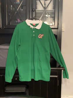 Odd Future Polo Shirt