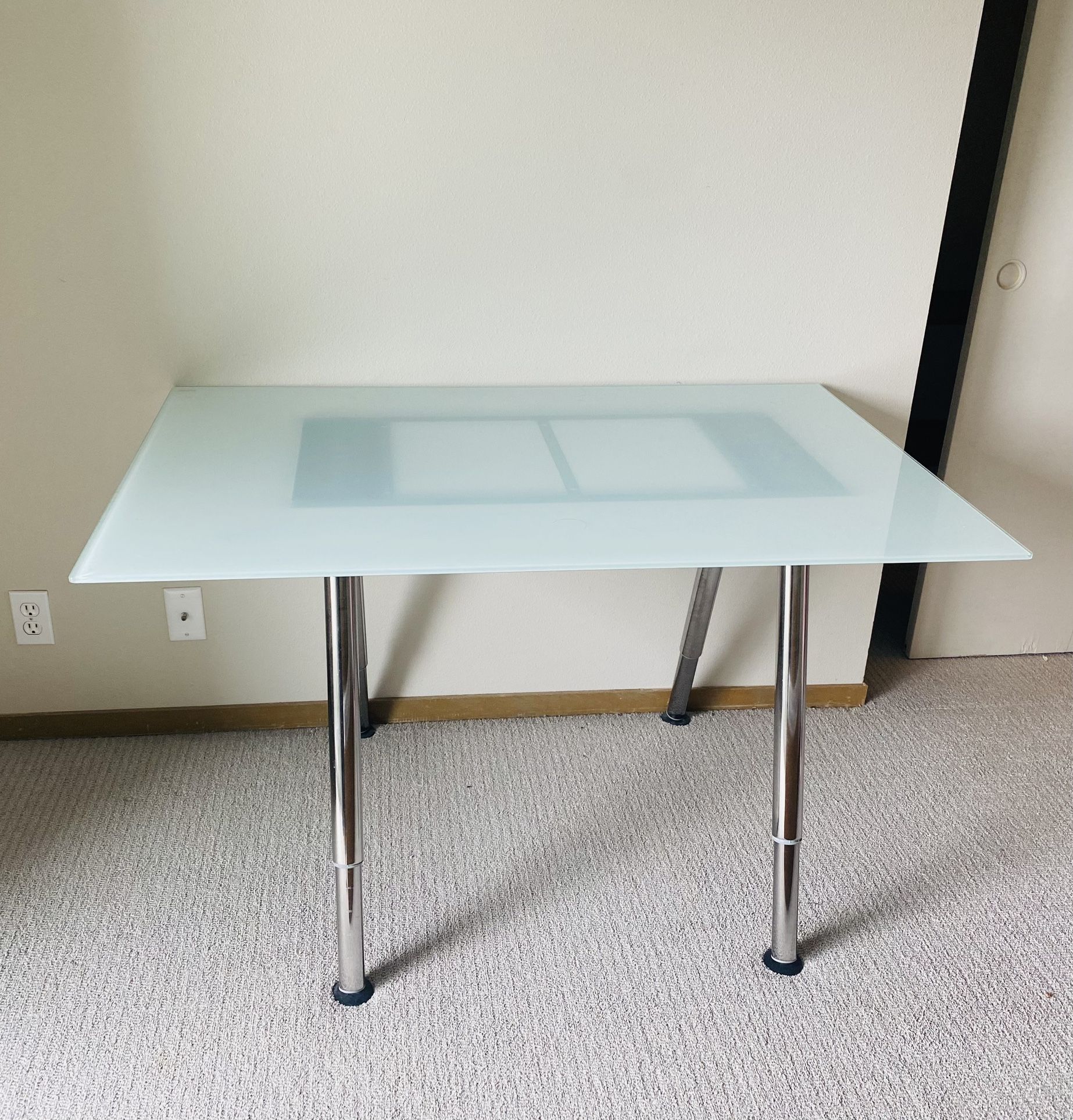 Desk Glass