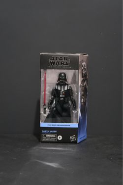 StarWars Black Series Obi-Wan Kenobi Series Darth Vader