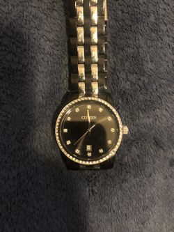 Citizen Women Watch 