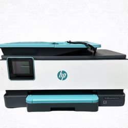 HP OfficeJet Pro 8028e