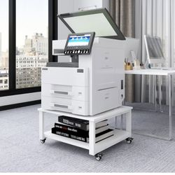 Natwind 2 Tier Laser Printer Stand