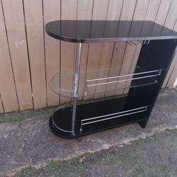 Bar Table 