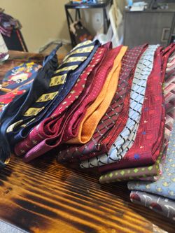 Ties