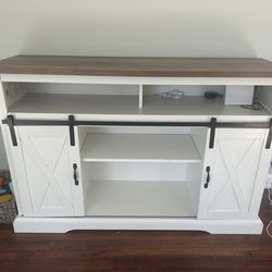 TV stand