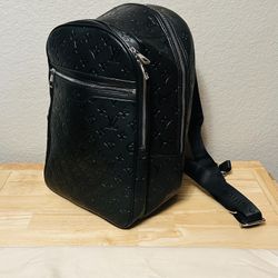 Luxury Backpack 