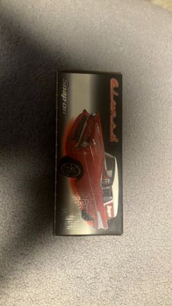Snap on glomad 1:24 scale die cast car ssx08t109q4