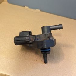 Bosch Pressure Sensor Ford