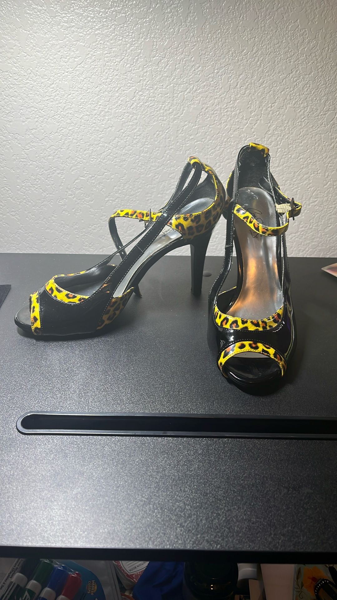 Dress Shoes