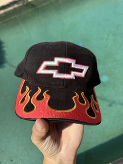 1990s Chevy Hat