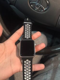 Apple Watch series 1