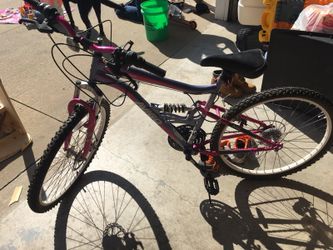 Avigo bikes 26 clearance inch