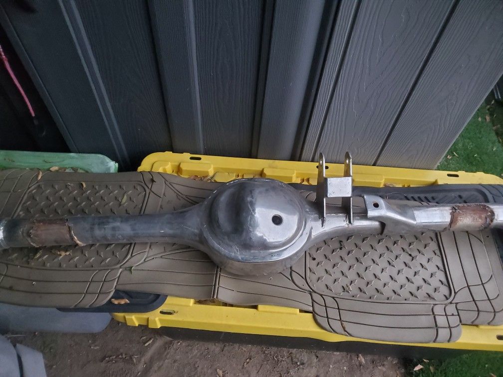 G Body Rear End Casting Only See Pictures