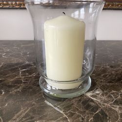 Hurricane Candle Holders
