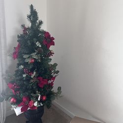 Christmas tree