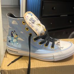 Converse (Bluey)